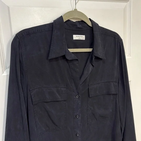 Babaton Utility Shirt - Picture 3 of 8